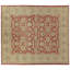 One-of-a-Kind 8' X 9'7" Area Rug