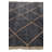 Aabha Black Rug