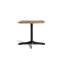 Ceru Outdoor Square Dining Table-34130699-34130700-135138709