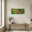 Panneau d'art mural Olive Moss-2135194191