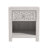 Lukasik Contemporary Boho 1 Drawer Nightstand-1378656322