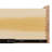 Traditional 4-drawer Brown Maple Lateral Filing Cabinet-1126920874