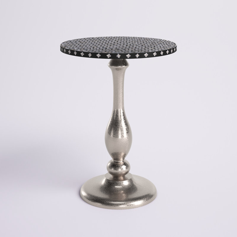 Isidore End Table