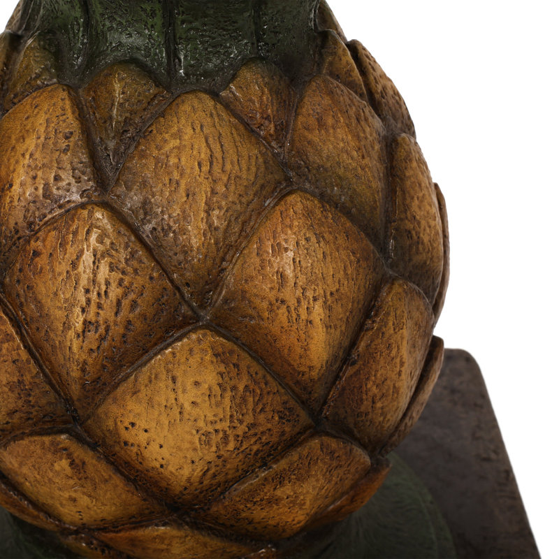 Base de parasol Pineapple Design