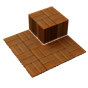 Eight-grid Natural