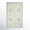 Aden Wool Ivory/Blue Rug