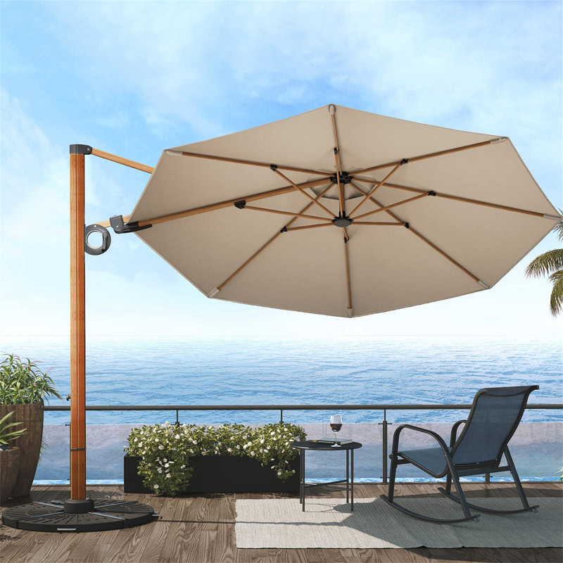 Carilla 26kg Umbrella Base