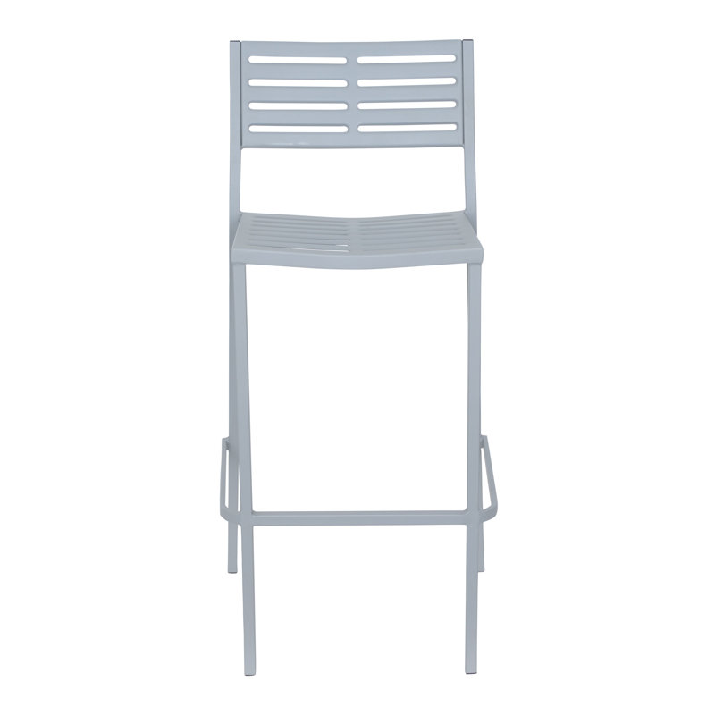 Chaise d'appoint de patio Daytona