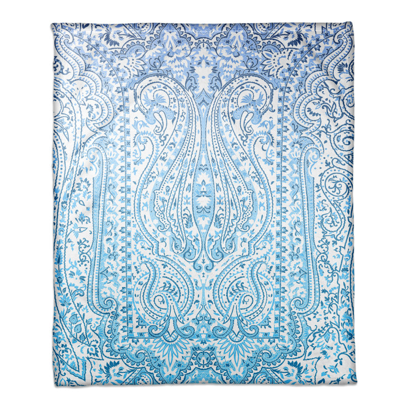 Throw Blanket