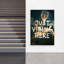 «Just Vibing Here Dreamy Ethereal Peaceful Landscape Nature», reproduction d'art murale-129712622