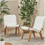 FAUTEUIL CHARLOTTE