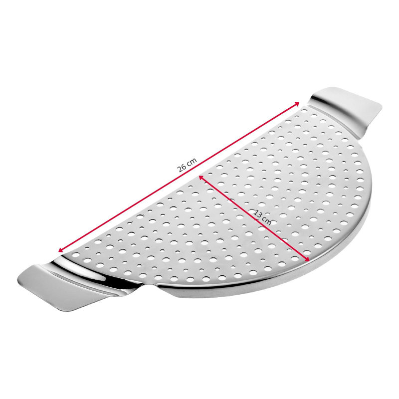 Westmark Stainless Steel Food Strainer