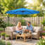 295cm Cantilever Parasol-1057399623
