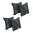 Onyx clou de girofle