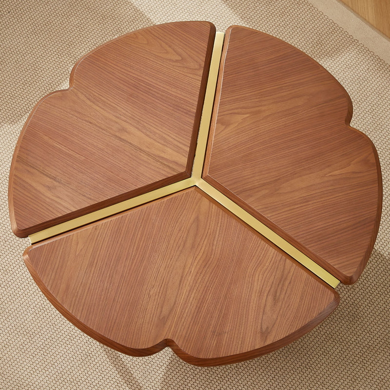 Ensemble de tables basses Modern