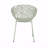 Set Of 2 Outdoor Patio Dining Chair-1940396545