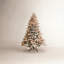 Arbre de Noël en PE / PVC-1294904934