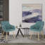 Palumbo Upholstered Dining Chair-415193528-415193520