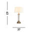 Aslan Table Lamp-20407011