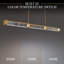 Guild 1 - Light LED Pendant-699180002