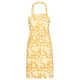 Bryssa Kitchen Apron