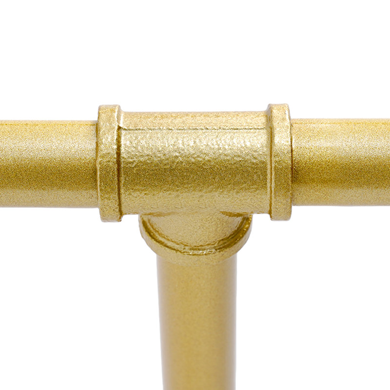 Hanzhe wall-mounted coat rack