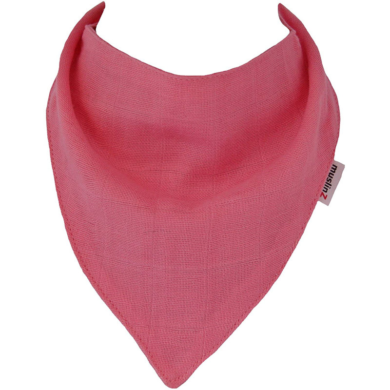 Nona Bibs, Pink
