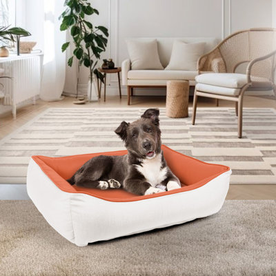 Sunbrella Pet Bed