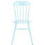 Chaise de patio empilable Davion-1001258079
