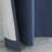 Mcgowen 100% Cotton Solid Room Darkening Thermal Grommet Curtain Panels-19339112-19339108