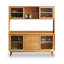 Buffet moderne simple à grande capacité multifonctionnel