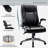 High Back Ergonomic Executive Chair