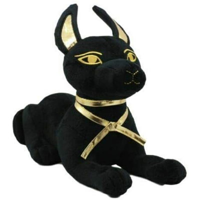 Figurine Akubu Ebros