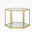 1 + 4 salon petite table basse table de chevet table de chevet table d'appoint