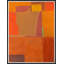 Channel Orange Print by Ngo, PC-1474099598-1474099599