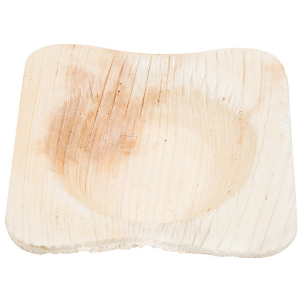 Disposable Sauce Bowls - Compostable