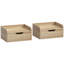 40 cm W Bedside Table-1597719191