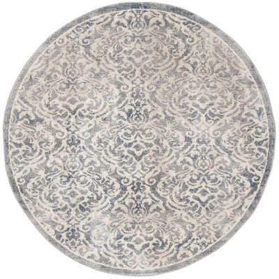 Tapis ikat Llana Performance