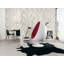 33' L x 21" W Texture Wallpaper Roll-70052908