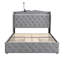 Aydree Upholstered Storage Bed-151667720