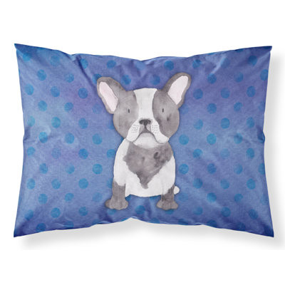 Microfiber Polka Dots