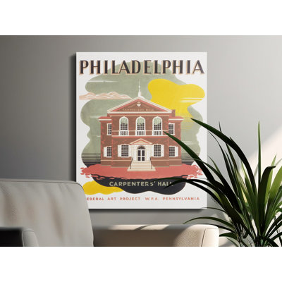Costner Wrapped Canvas Print Set