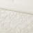 Laetitia Tufted Chenille Cotton 3 Piece Medallion Duvet Cover Set-1054575579-1043133293