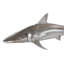 Décoration murale requin baleine