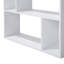 Shaylee 174cm H x 83cm W Standard Bookcase-38561125