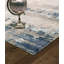Abstract Area Rug