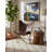 Tan Butterfly Chair-2080062655