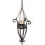 Reister 1 - Light Pendant