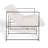 Giulietto Upholstered 52'' Loveseat