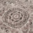 Jascha Moroccan Beige/Brown Area Rug-1651559317